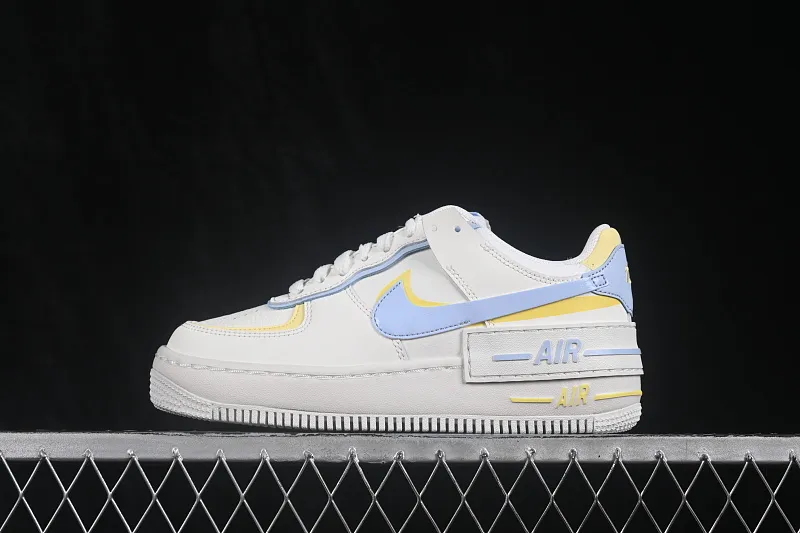 All Categories Nk Air Force 1 Air Force Series Nk Air Force 1 Shadow Air Force Lightweight Increase Nike Air Force 1 Shadow Air Force One Lightweight Increase Low-top Versatile Sneakers DZ1847-118